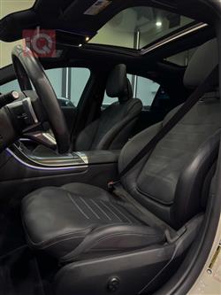 مرسيدس بنز C-Class